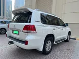 لاند كروزر GXR 2011 مالك أول للبيع بسرعة